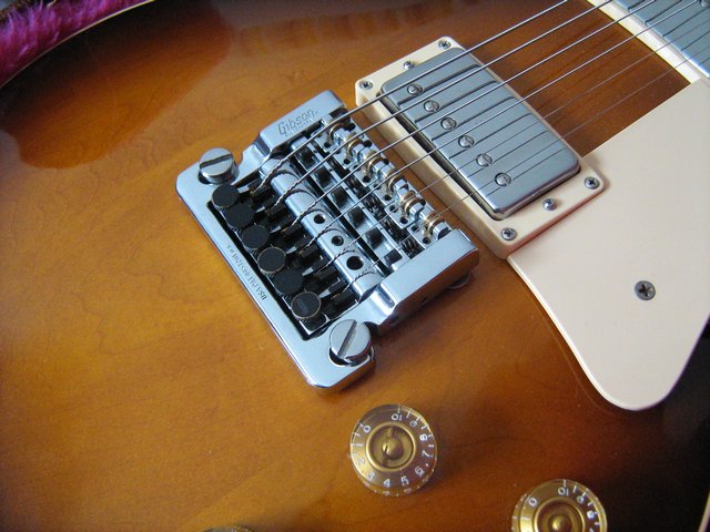 Kahler Tremolo System Bridge