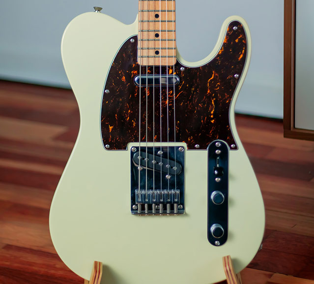 Telecaster Body